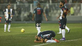 Alianza Lima cayó 2-1 ante Sport Huancayo y se aleja de la punta del Torneo Clausura