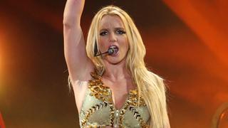 Britney Spears engaña a sus fans