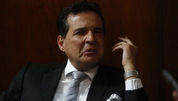 Criticó gobierno de Ollanta Humala. (Perú21)
