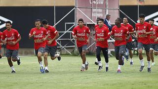 Selección peruana jugará dos amistosos en Asia en septiembre