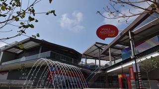 Mall Aventura Chiclayo: Inauguran el centro comercial más grande de Lambayeque