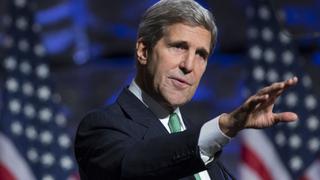 Kerry admite que EE.UU. se sobrepasó en espionaje