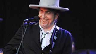 Bob Dylan celebra 75 años con lanzamiento de nuevo disco: 'Fallen Angels'