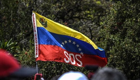 Unicef recuerda en su escrito que Venezuela "viene atravesando una crisis económica que ha tenido mayor impacto sobre los grupos más vulnerables. (Getty)
