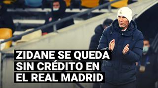Real Madrid: Florentino Pérez ya tendría al reemplazante para Zinedine Zidane