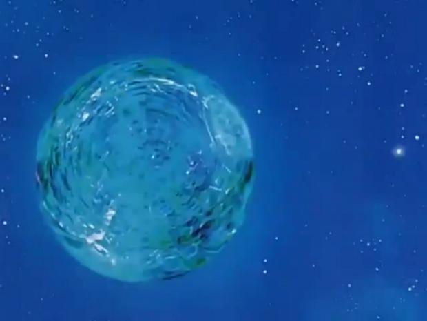 Dragon Ball: 10 planetas que fueron destruidos (y cómo)