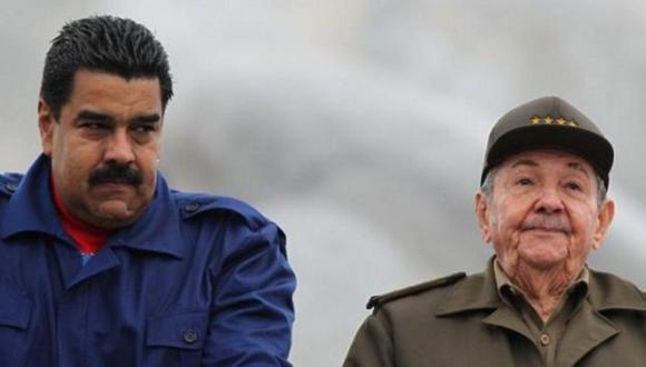 Cuba respaldó decisión de Venezuela (Cubanet)