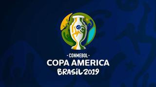 Este es el calendario confirmado para laCopa América 2019
