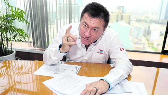 Contraloría pidió "iniciar acciones legales" contra Hugo Chávez ante la Procuraduría Anticorrupción. (Foto: Julio Reaño / GEC)