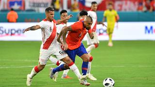 Perú vs. Chile EN VIVO: hora y canal por semifinales de la Copa América