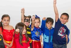 La Feria de Barranco celebrará el Día del Niño con desfile de superhéroes [FOTOS]