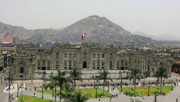 Población cierra filas en la última etapa del dilatado proceso contencioso con Chile. (Perú21)