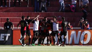 Melgar venció 1-0 a Alianza Lima en la final de Liga 1 y todo se definirá en Matute
