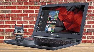 Predator Helios 300: Conoce los detalles de la laptop gamer de Acer