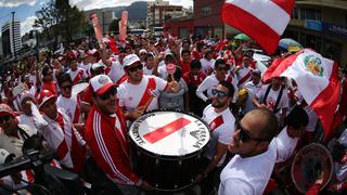 Perú vs. Australia: Ejecutivo declaró feriado el lunes 13 por el repechaje rumbo a Qatar 2022