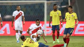  Perú vs. Colombia: Bicolor se impuso por 2-1 por la Copa América 2021