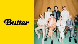 BTS presenta ‘Butter’ nueva canción y videoclip ¿cómo, dónde y a qué hora verlo?