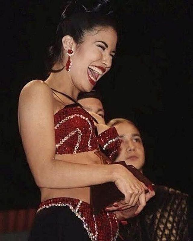Selena Quintanilla Así Luce Yolanda Saldívar A 25 Años De Haber Asesinado A Selena Quintanilla