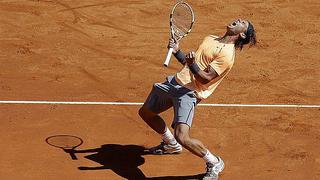 'Rafa' Nadal recupera el número dos tras vencer a Novak Djokovic