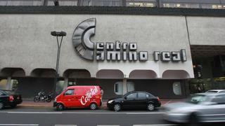 Centro Comercial Camino Real será relanzado