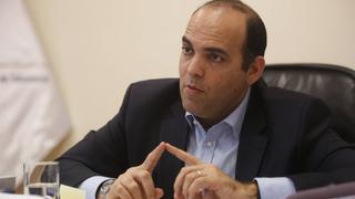 Fernando Zavala: “Tenemos tres comisiones importantes en el Congreso”