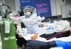 Coronavirus en Perú: Minsa reporta 5.557 nuevos contagios y el número acumulado llega a 1.196.778