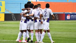 LA FPF declaró infundado el reclamo de Alianza Lima en contra de Sport Huancayo