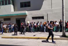 Más de 8 mil venezolanos se formalizan en Huancayo