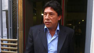 Comisión de Fiscalización inicia pesquisas a Alexis Humala