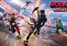 ‘Roller Champions’: Ubisoft anuncia el período de prueba del videojuego [VIDEO]