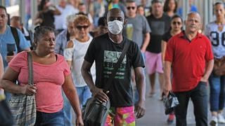 Brasil: Río de Janeiro prorroga medidas de aislamiento hasta el 30 de abril para el combate al coronavirus