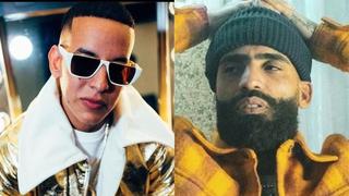Daddy Yankee ya no sigue a Arcángel en Instagram tras polémico mensaje a mujeres