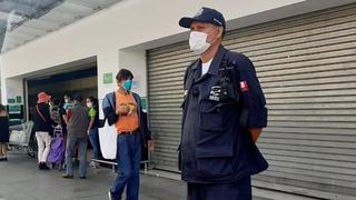 Coronavirus en Perú: sereno de San Isidro falleció a causa del COVID-19