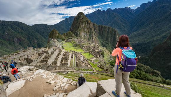 [Opinión] Richard Arce: “¿Y el turismo?”. (Foto: Andina)