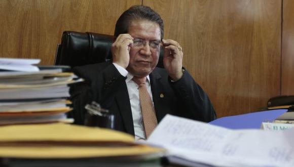 Fiscalía de la Nación evalúa abrir una investigación por Panamá Papers. (USI)