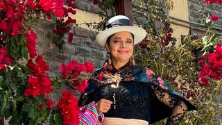 Saywa viajará a Europa para rendir homenaje a las madres peruanas con musical 