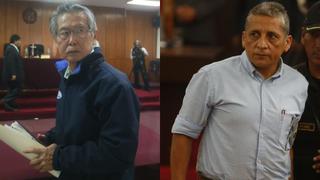 Alberto Fujimori y Antauro Humala: ¿Los peruanos están a favor o en contra de otorgarles el indulto?