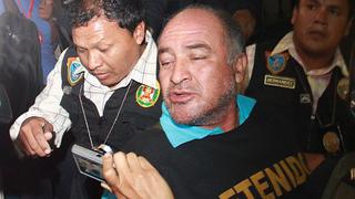 Roberto Torres: Junta médica evalúa la salud de ex alcalde de Chiclayo