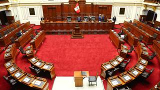 Mayoría parlamentaria apoya retorno del Senado