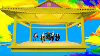 BTS lanza disco ‘Love Yourself: Answer’ y comparte el video ‘Idol’ en YouTube