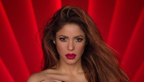 La cantante colombiana es acusada de eludir el pago de impuestos en 2018. (Foto: Shakira / Instagram)