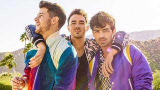 Jonas Brothers anuncia nueva gira por México en Instagram