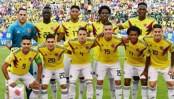 Colombia sería la única sede para la Copa América 2020. (Foto: AFP)