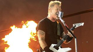 Metallica en Lima: Estos son los precios de las entradas