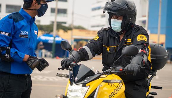 Yamaha Riding Academy (YRA) es la primera escuela de manejo de motocicletas en el país que está certificada internacionalmente para una conducción segura, responsable y eficaz.