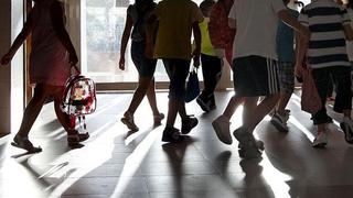 La mitad de las víctimas de delitos sexuales en España son menores de edad