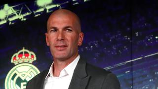 Real Madrid: Zinedine Zidane volvió a convertirse en DT merengue