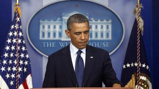 Obama sobre atentados en Boston: “Vamos a dar con los culpables”