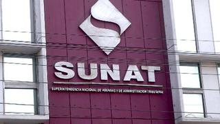 Sunat: Más de 200 personas fueron sentenciadas hasta ocho años de prisión por delitos tributarios y aduaneros