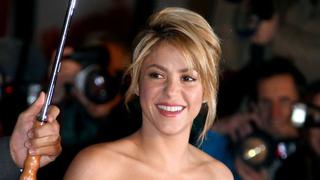 Shakira gana juicio a su ‘ex’